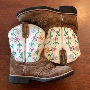 Ariat Cowgirl boots size 13